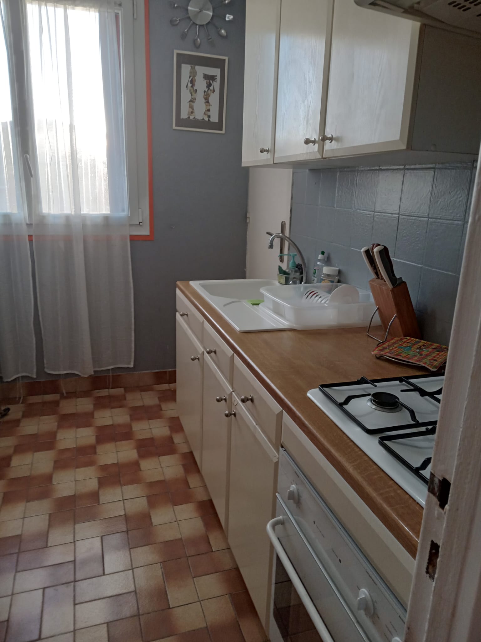 Hemvistelse Eaubonne 399039