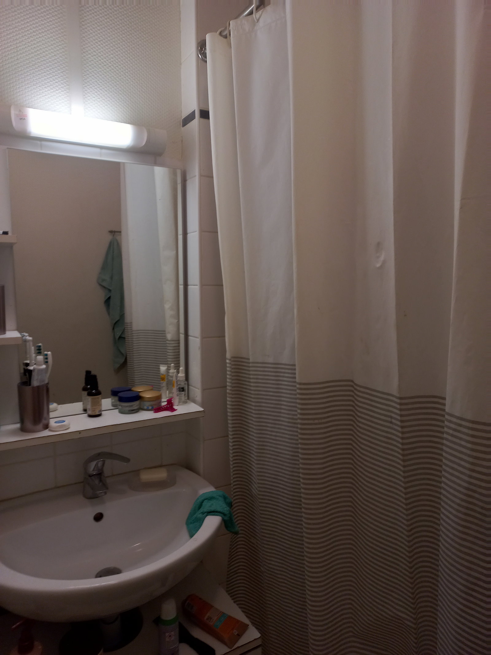 Hemvistelse Saint-Malo 405028