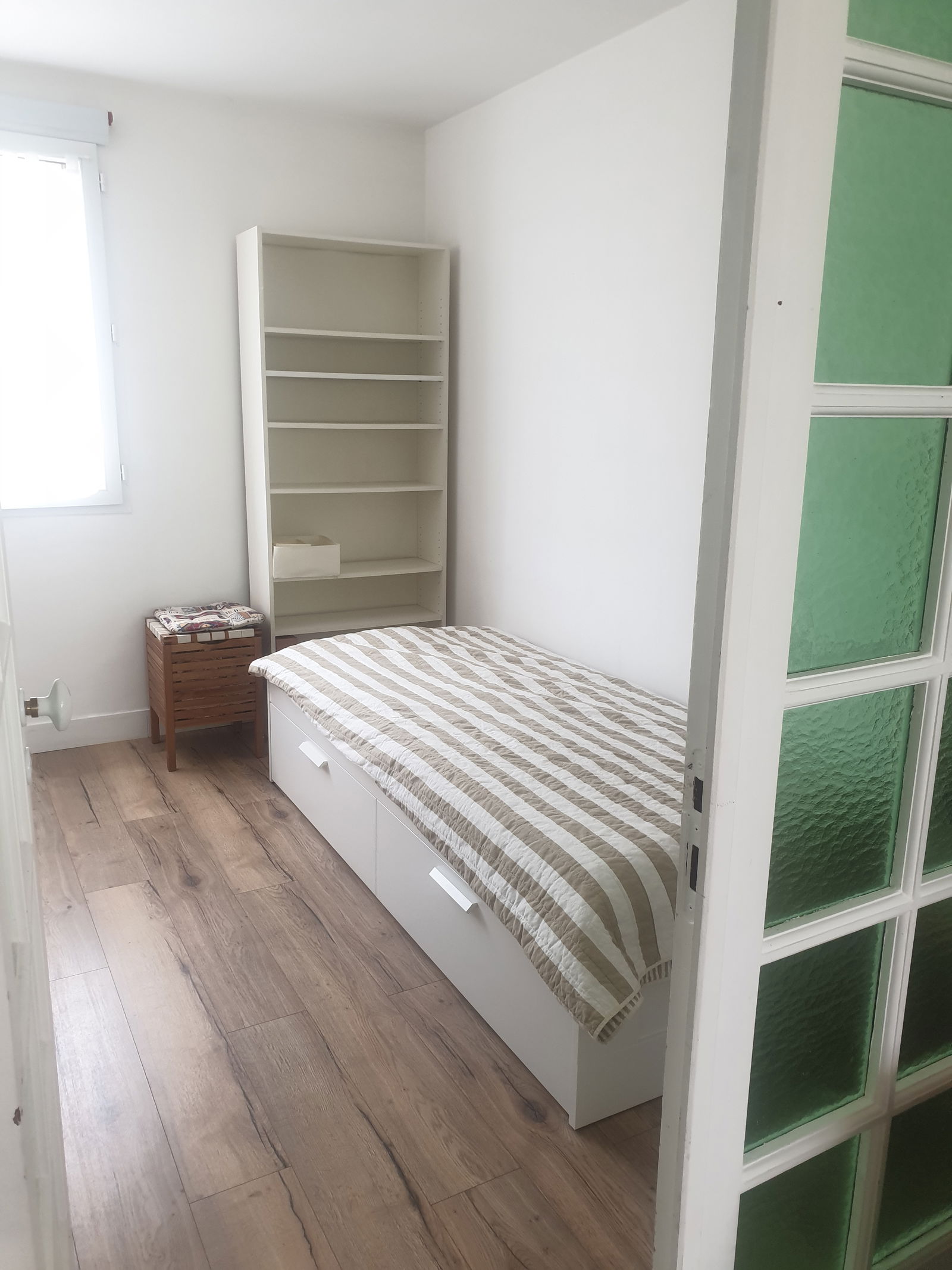 Hemvistelse Champigny-sur-Marne 406029