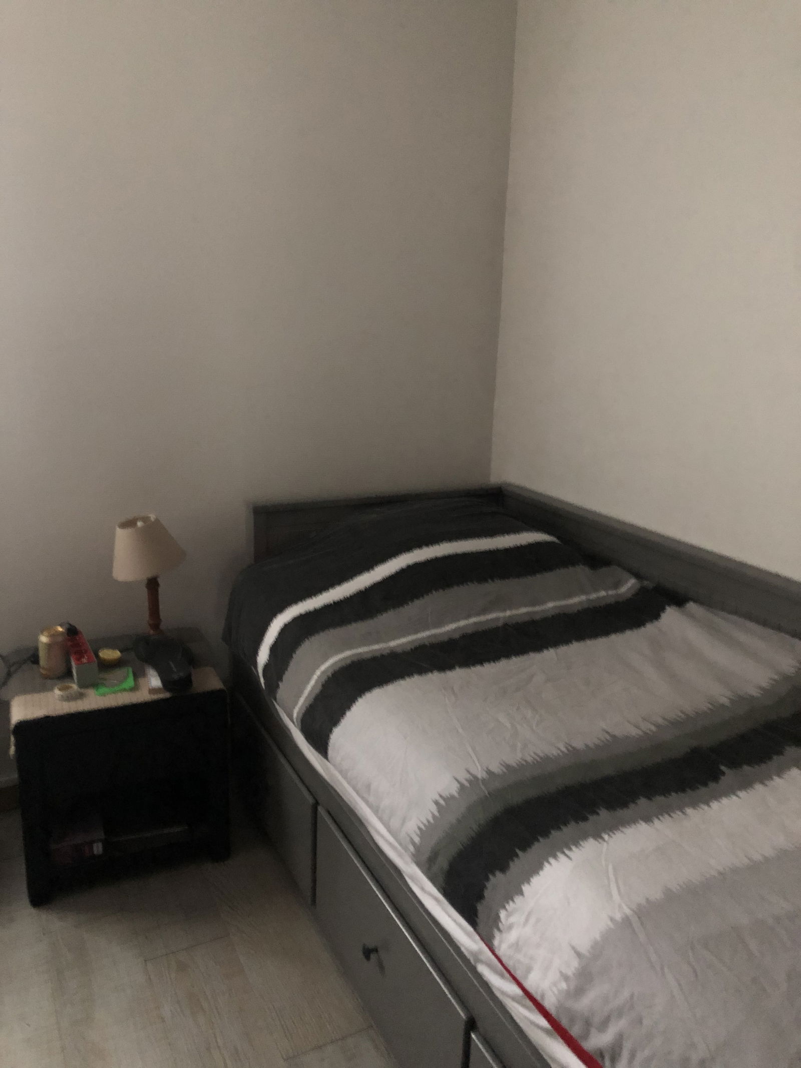 Hemvistelse Montreuil 445388