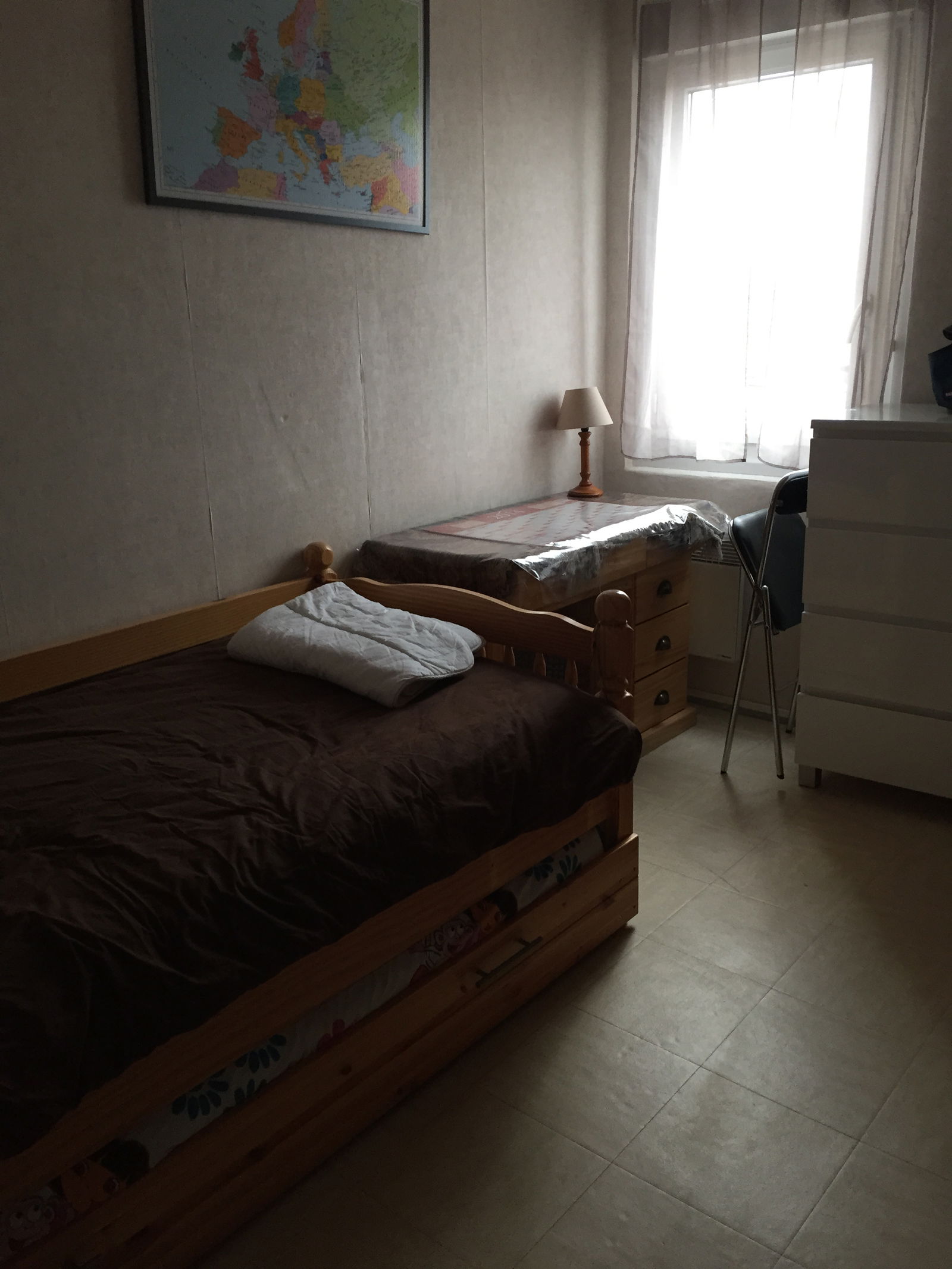 Hemvistelse Montreuil 445388