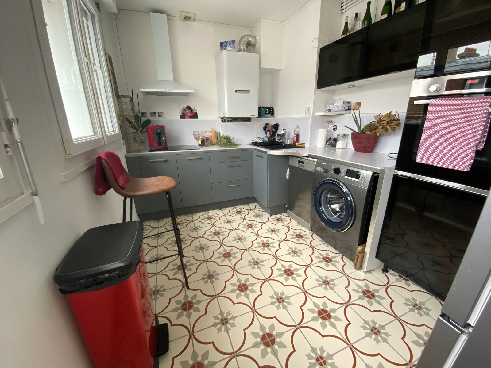 Hemvistelse Arras 656615