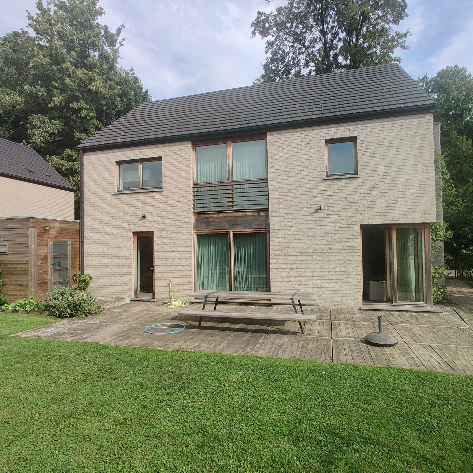 Hemvistelse Wavre 656969