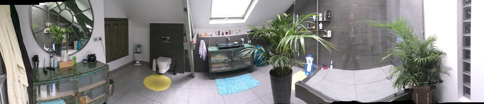 Hemvistelse Rosny-sous-Bois 63669