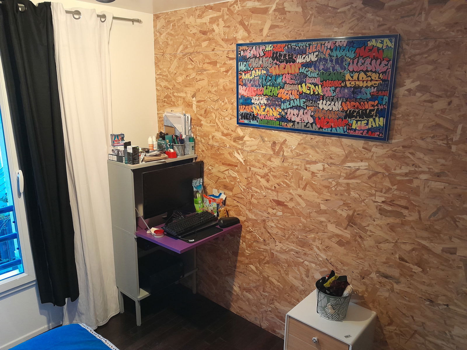 Colocation Saint-Ouen-sur-Seine 82865