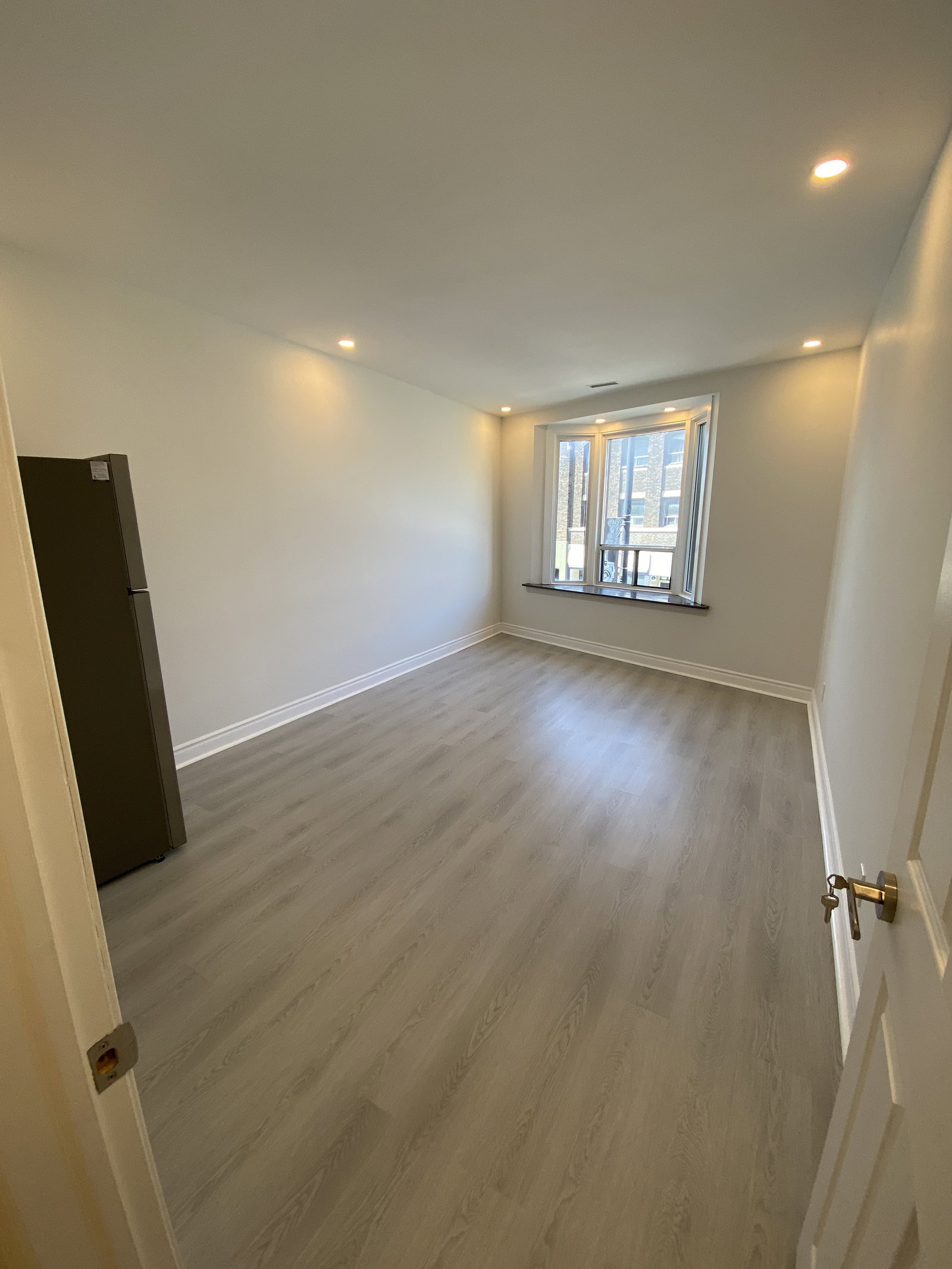 Hemvistelse Toronto 638780