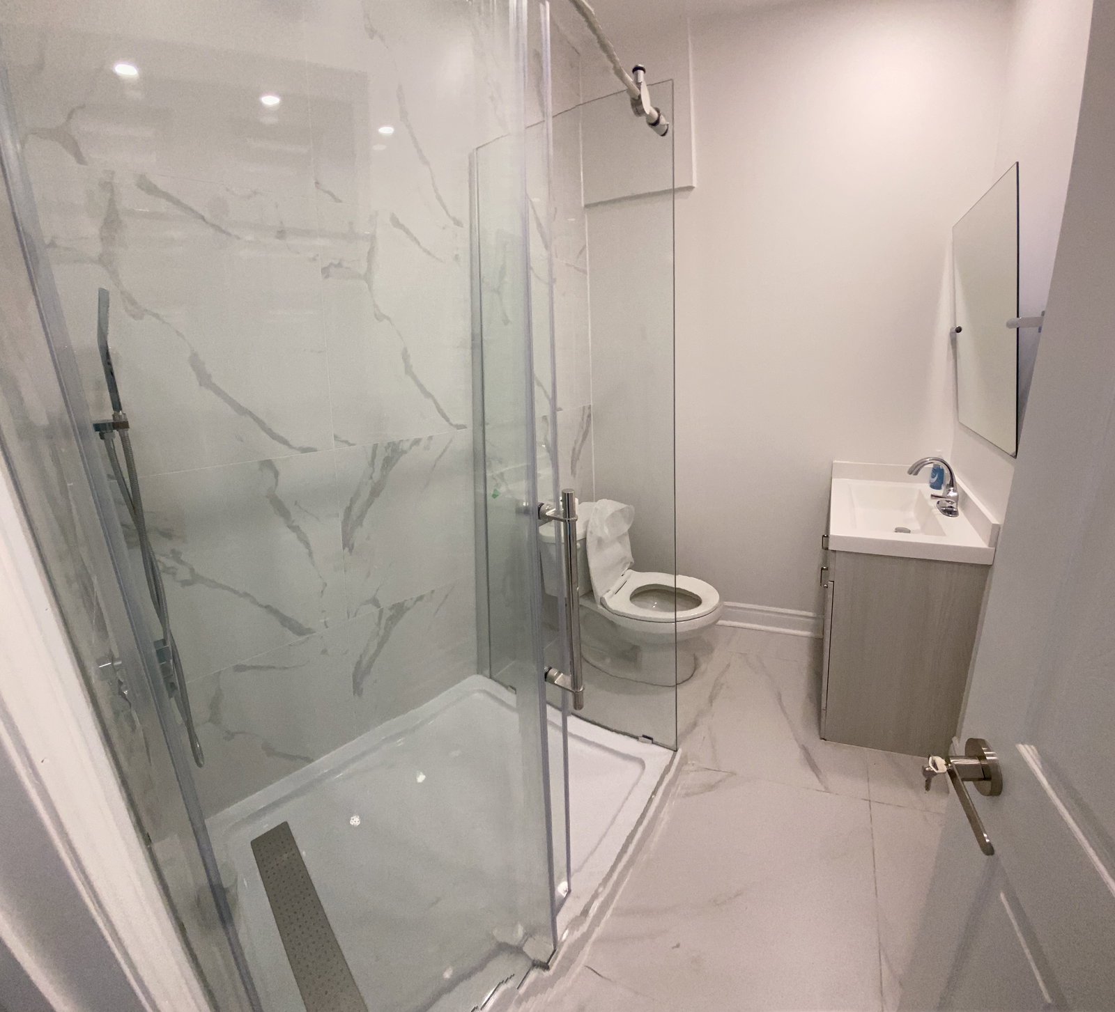 Hemvistelse Toronto 638780