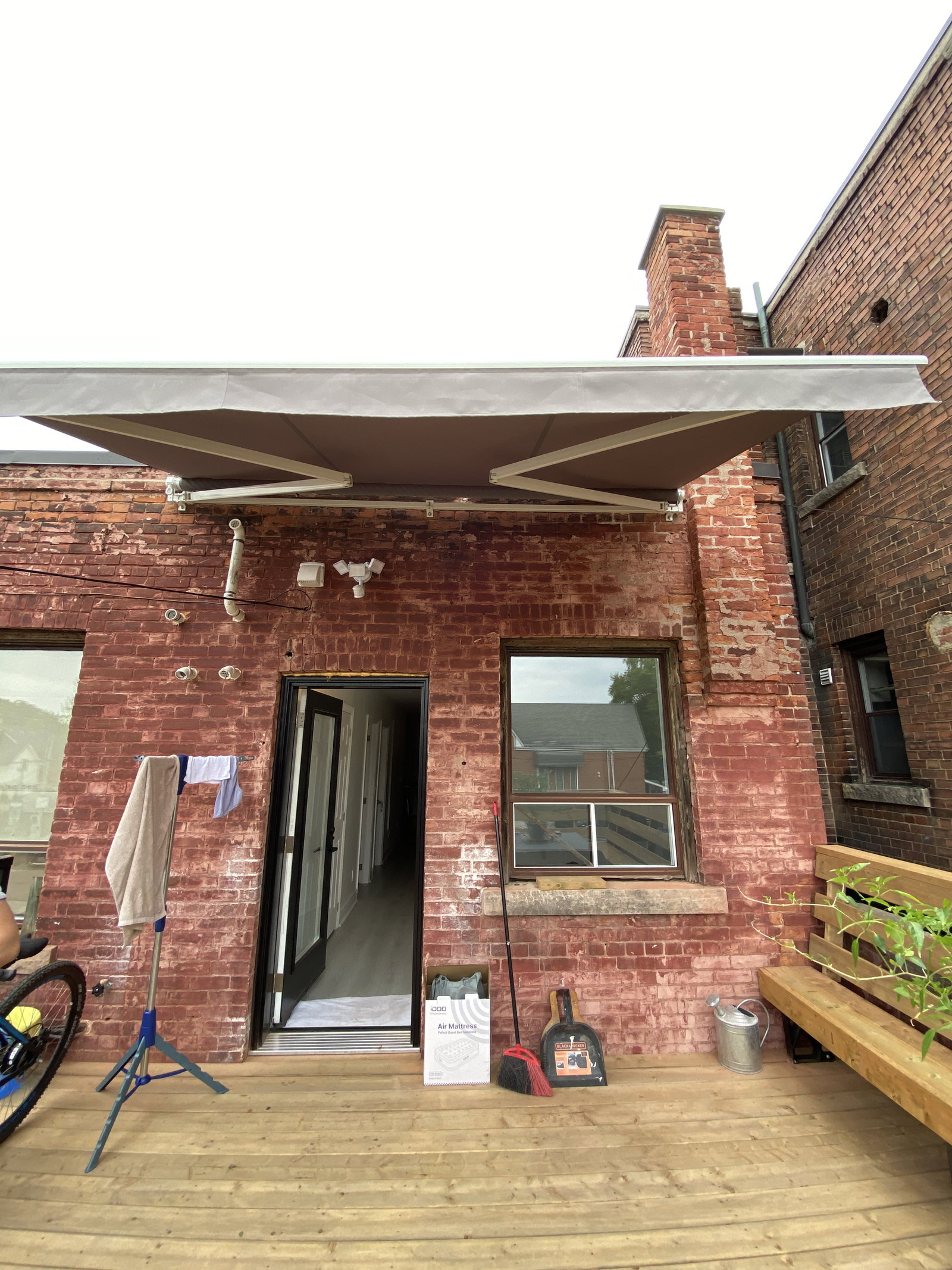 Hemvistelse Toronto 638780