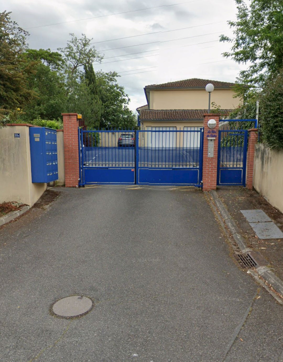 Gästrum Ramonville-Saint-Agne 615254