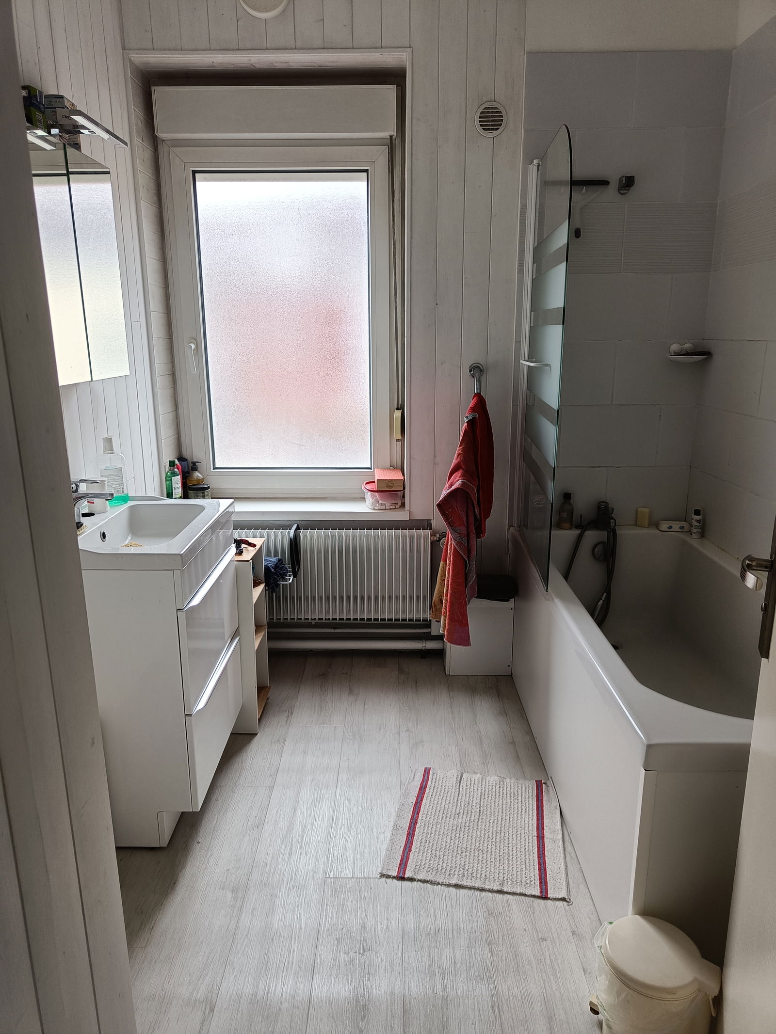 Hemvistelse Ronchin 487539