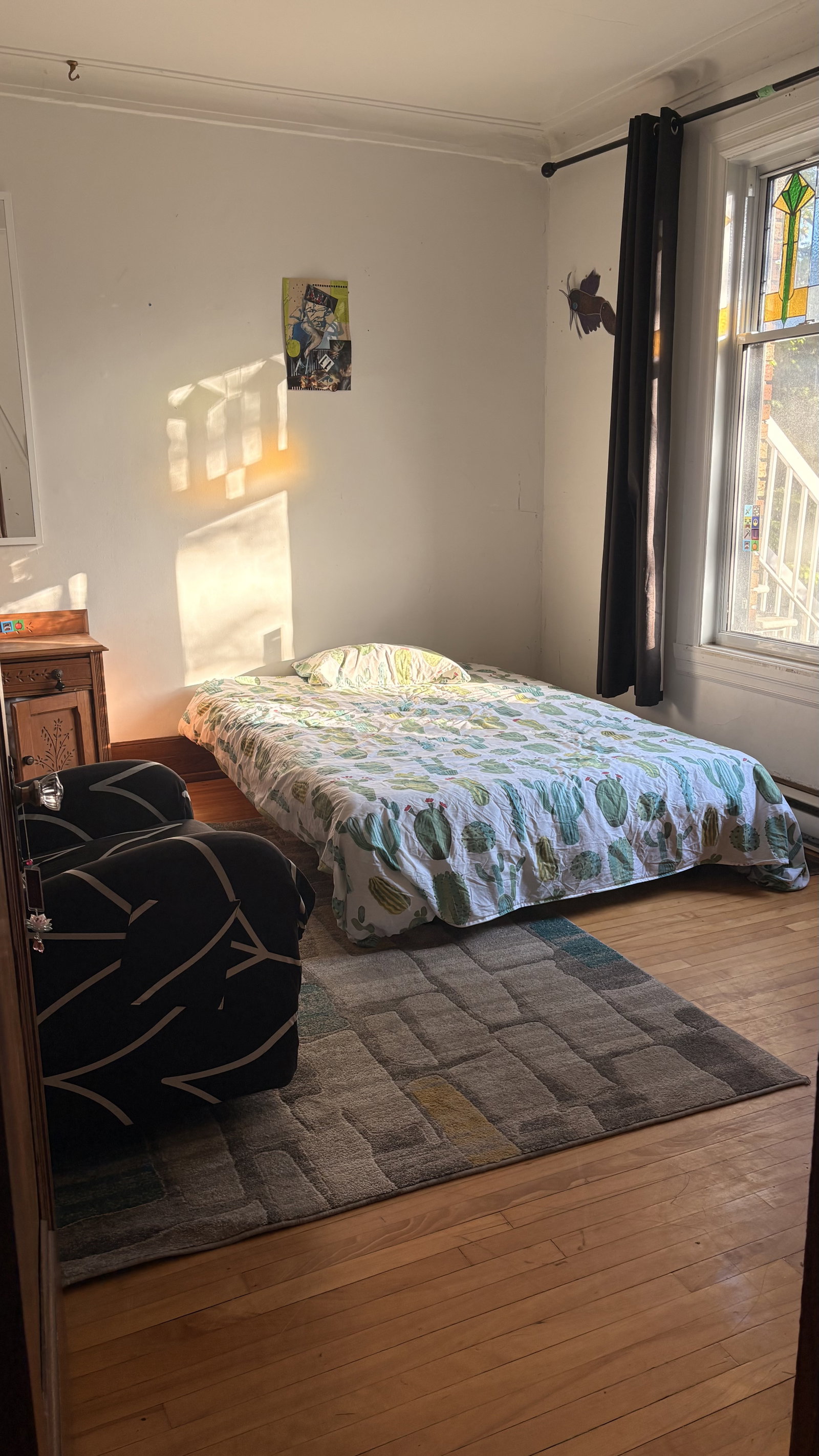 Homestay Montréal 665135