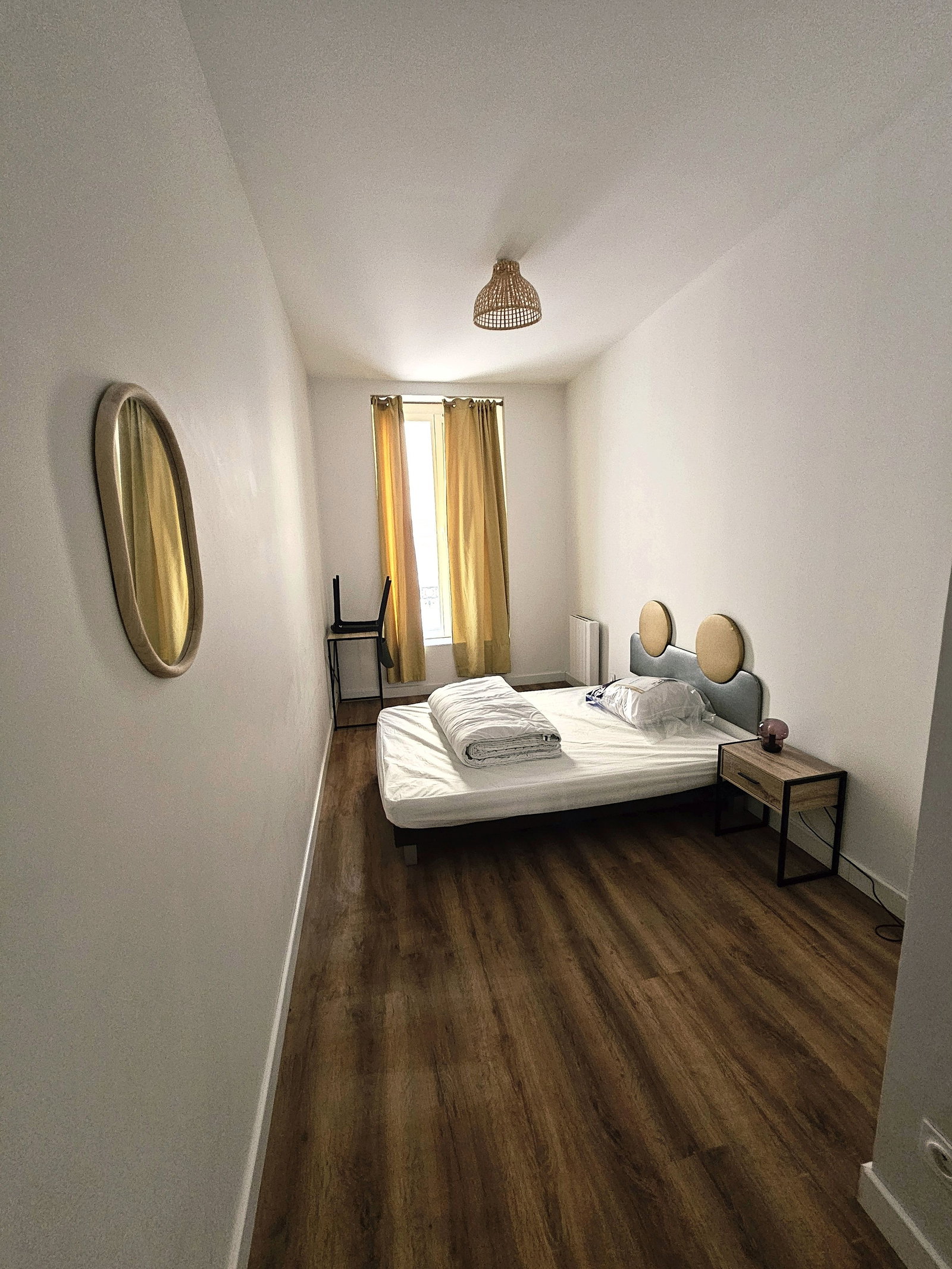 Colocation Saint-Étienne 642886