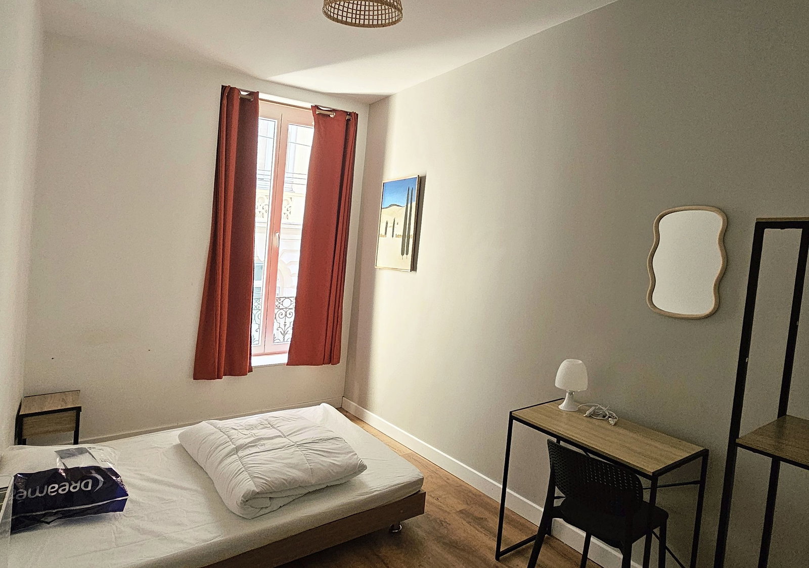 Colocation Saint-Étienne 642889