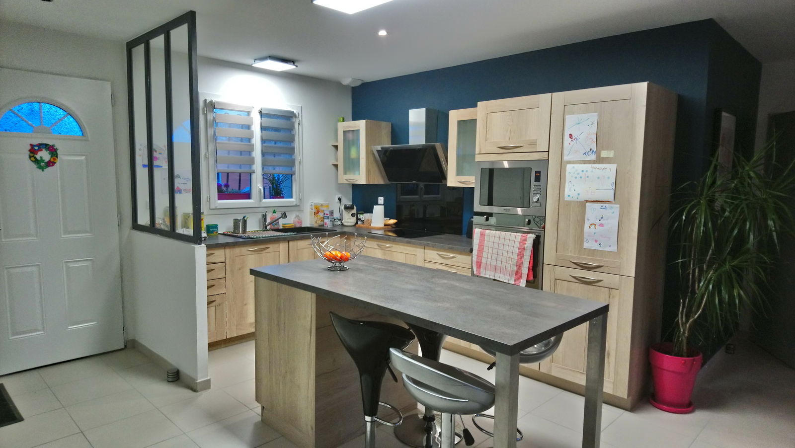 Hemvistelse Saint-Victor-la-Coste 229717