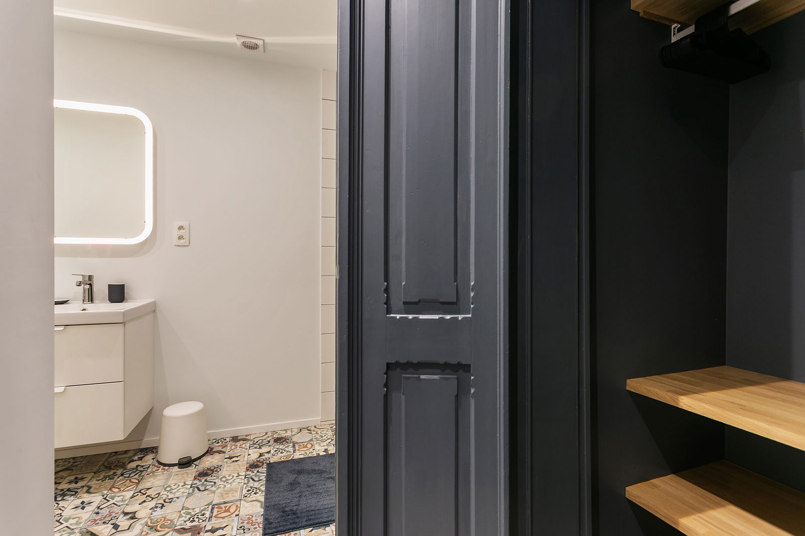 Colocation Saint-Gilles 251841