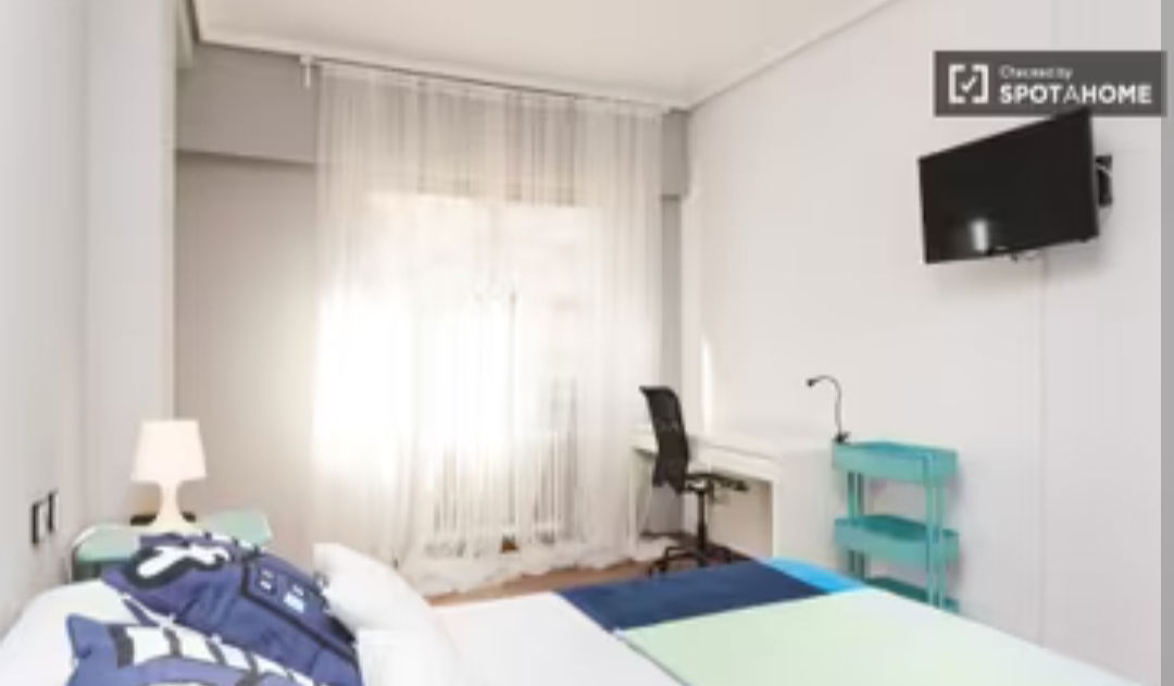 Hemvistelse Pamplona 525489