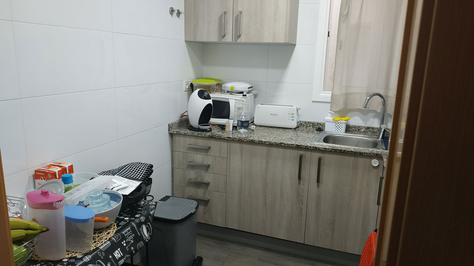 Hemvistelse Sant Boi de Llobregat 246382