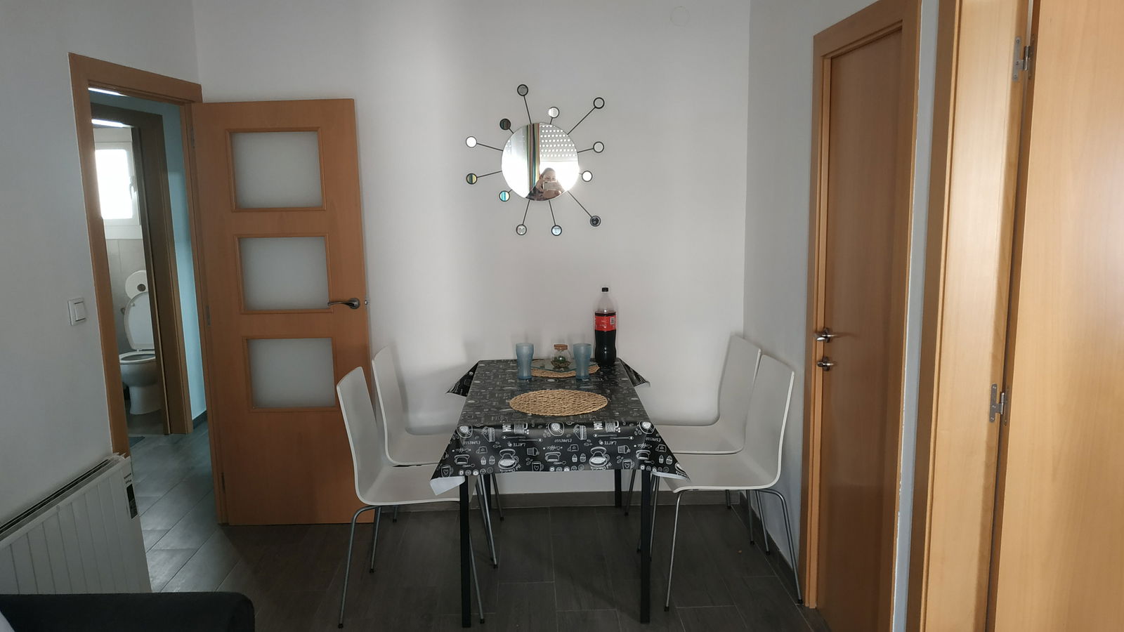 Hemvistelse Sant Boi de Llobregat 246382