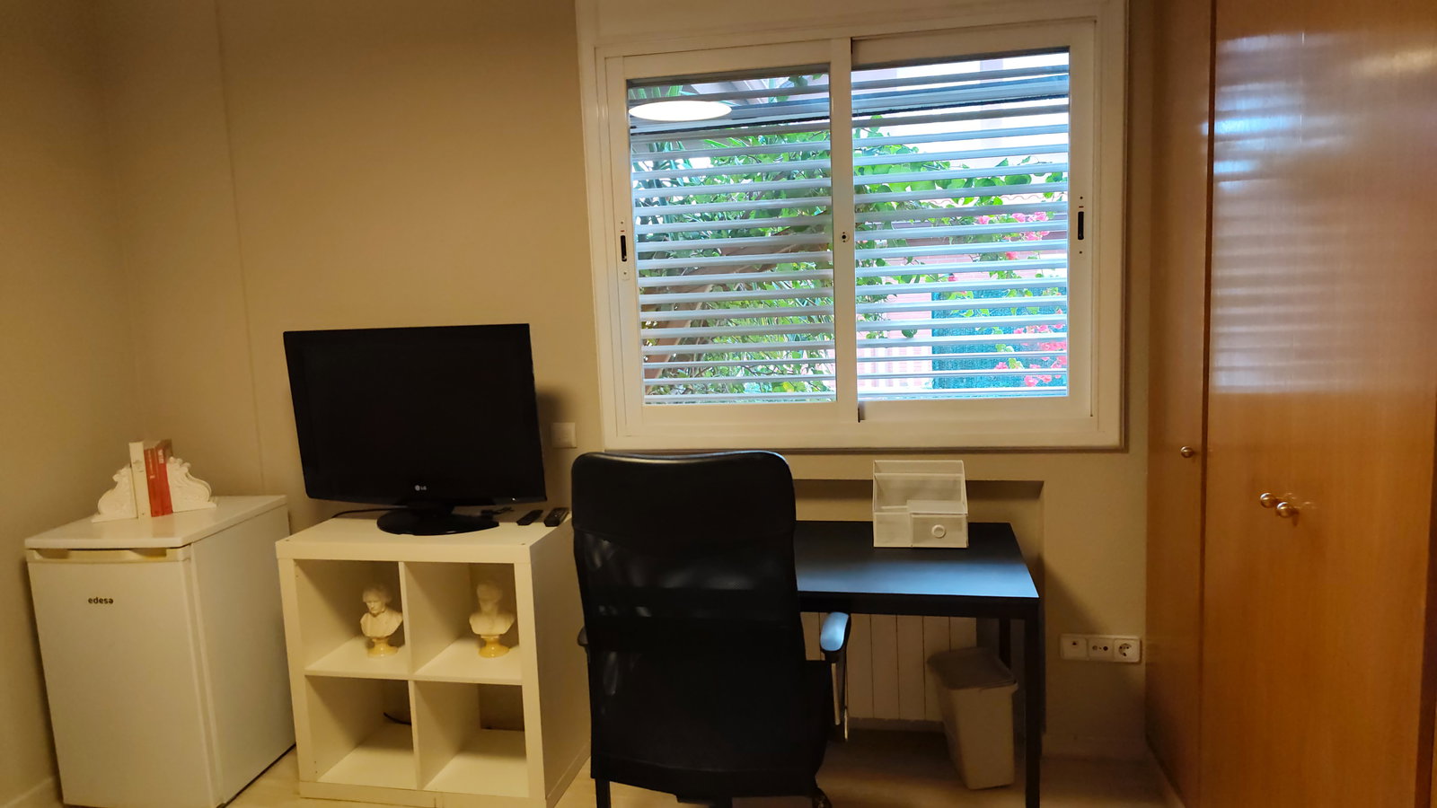 Hemvistelse Sant Cugat del Vallès 657739