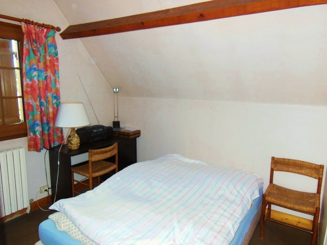 Hemvistelse Soisy-sous-Montmorency 37930