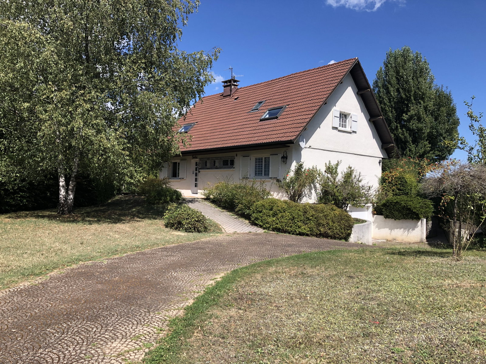 Colocation Saint-Genis-Pouilly 660293