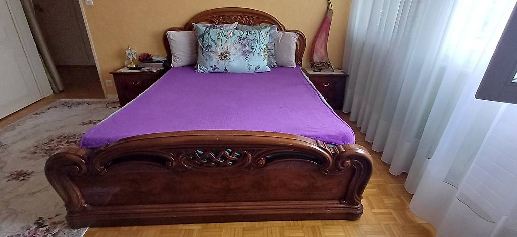 Hemvistelse Corsier-sur-Vevey 503610