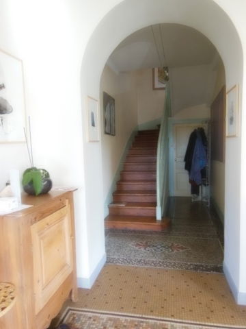 Hemvistelse Sainte-Colombe 59010