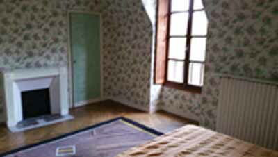 Hemvistelse Dammartin-sur-Tigeaux 108502