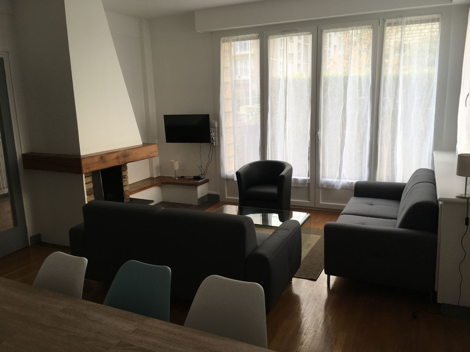Coliving Morangis 470134