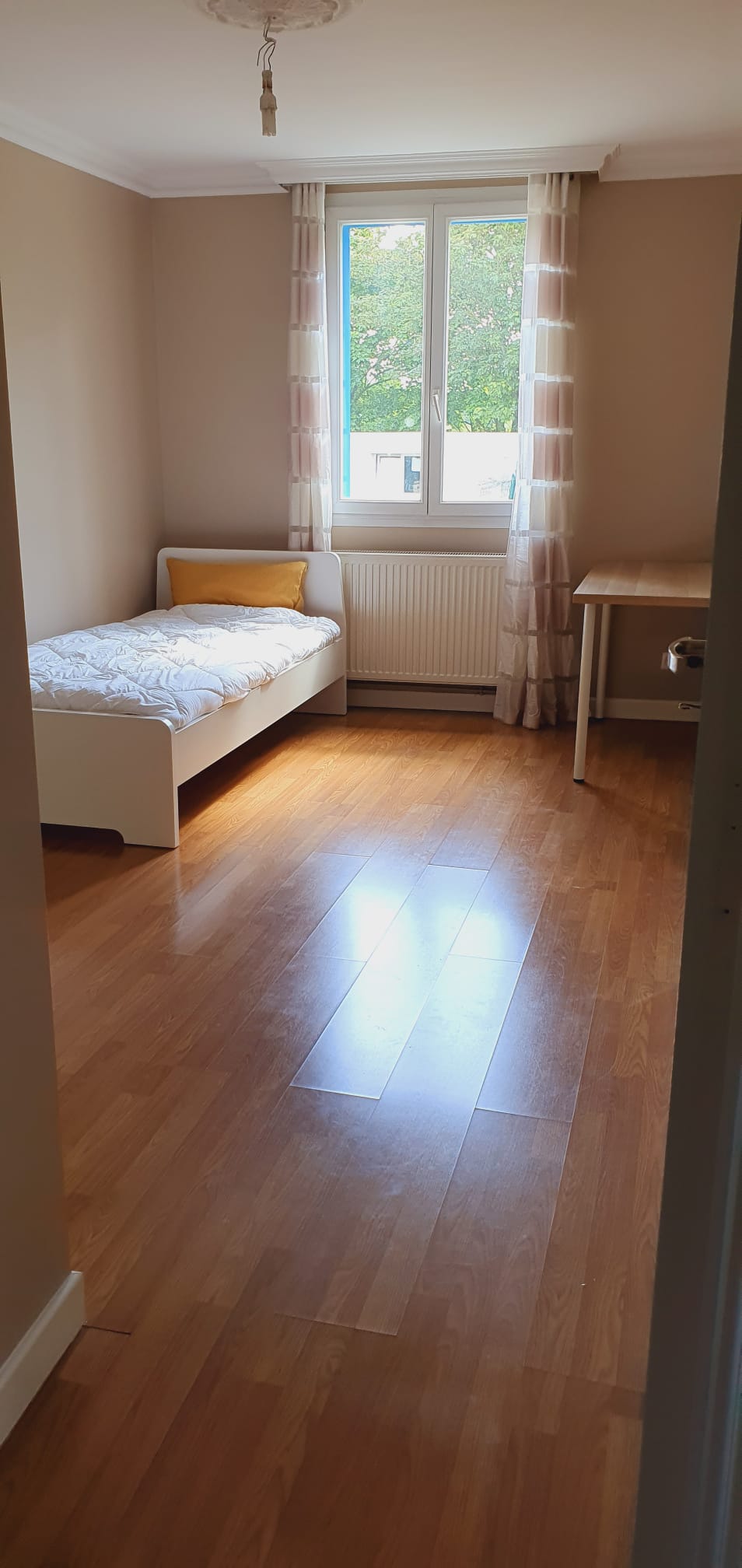 Colocation Villetaneuse 535636