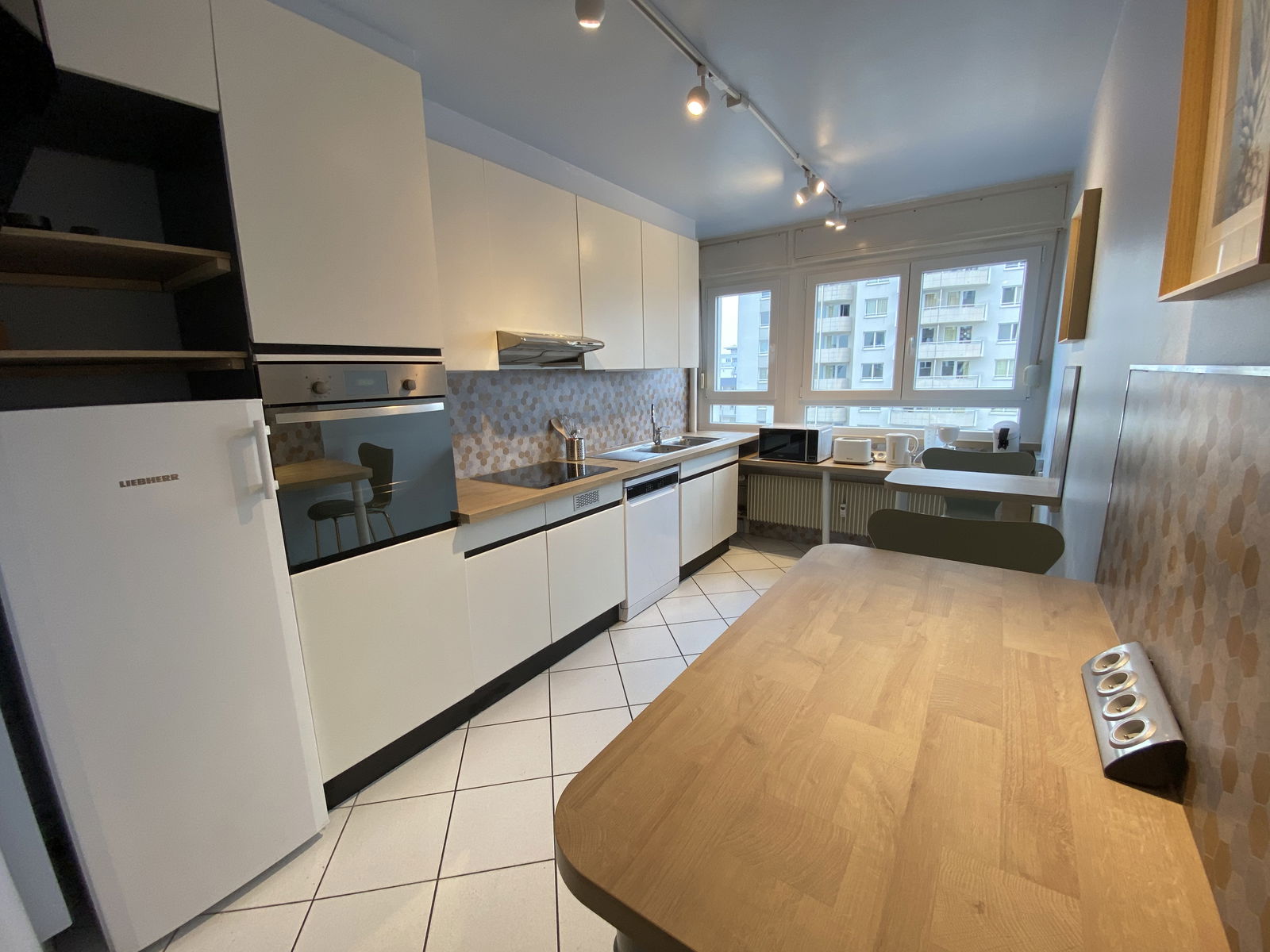 Colocation Strasbourg 515926