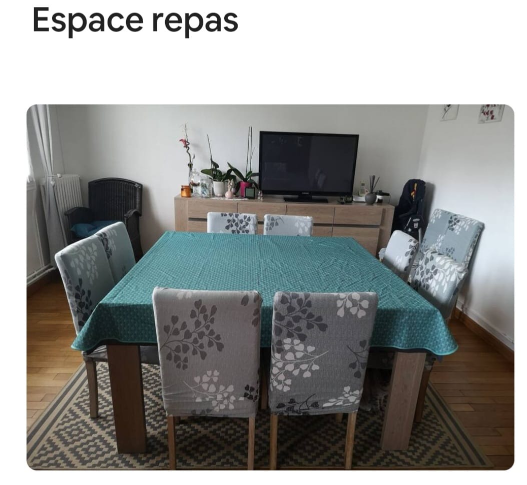 Homestay Neuilly-sur-Marne 99497