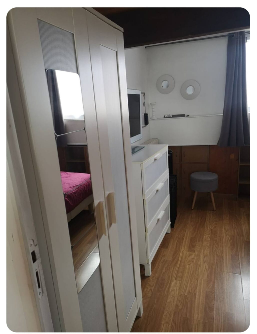 Homestay Neuilly-sur-Marne 99497