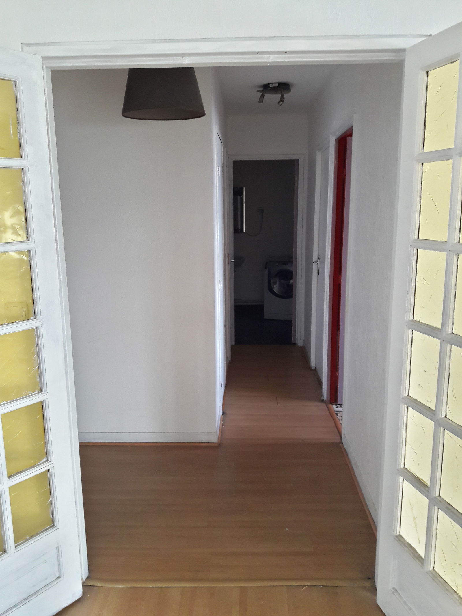 Hemvistelse Thiais 625651