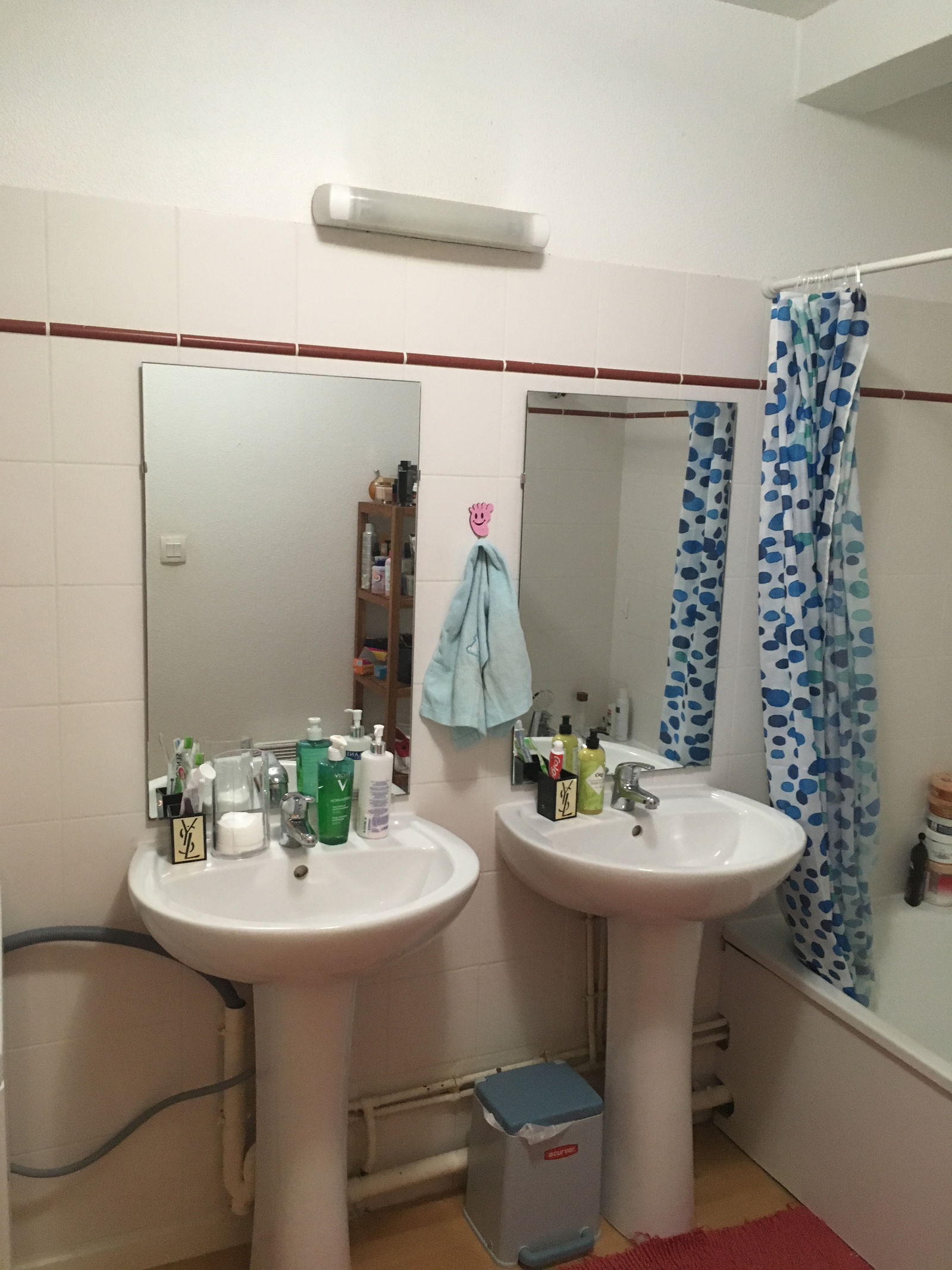 Hemvistelse Toulouse 223415