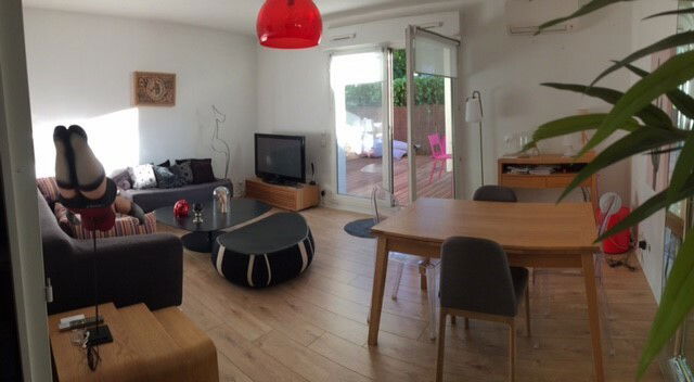 Hemvistelse Toulouse 212585