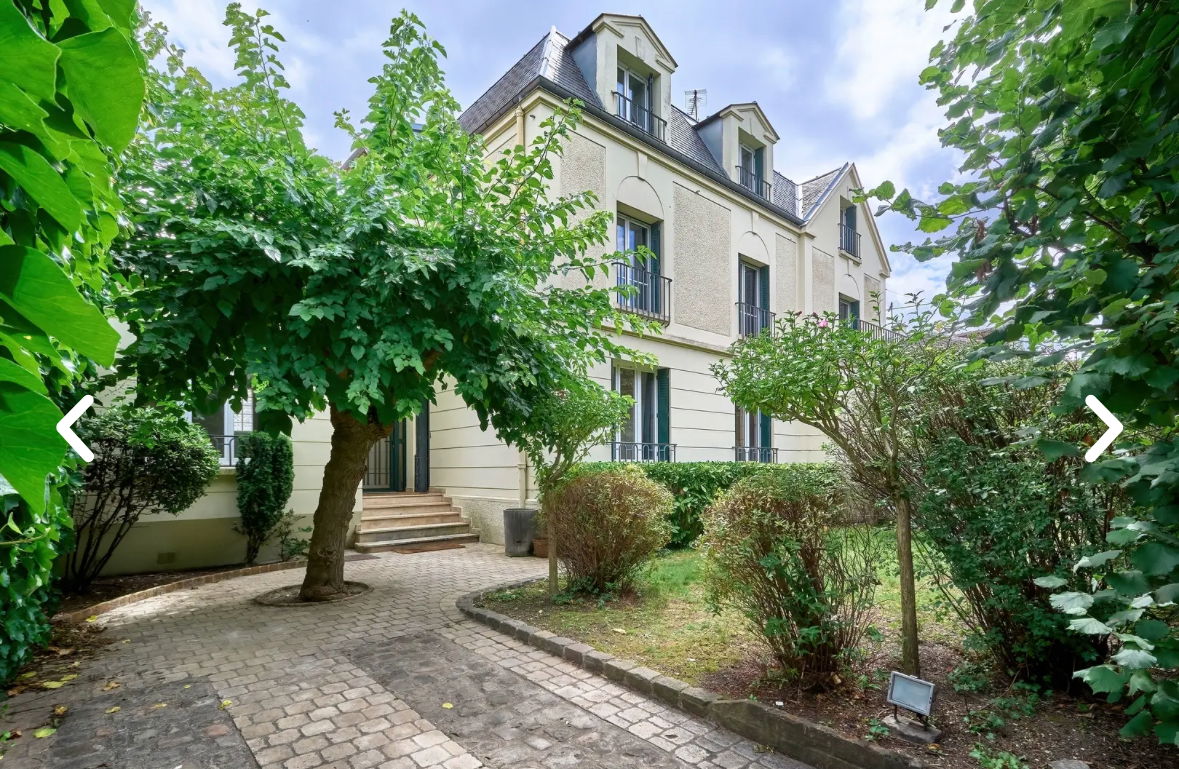 Colocation Colombes 468120