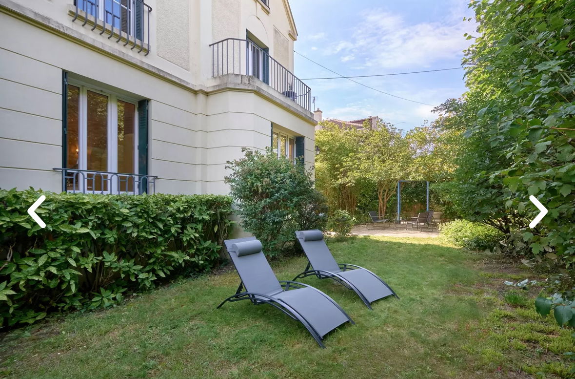 Colocation Colombes 468120