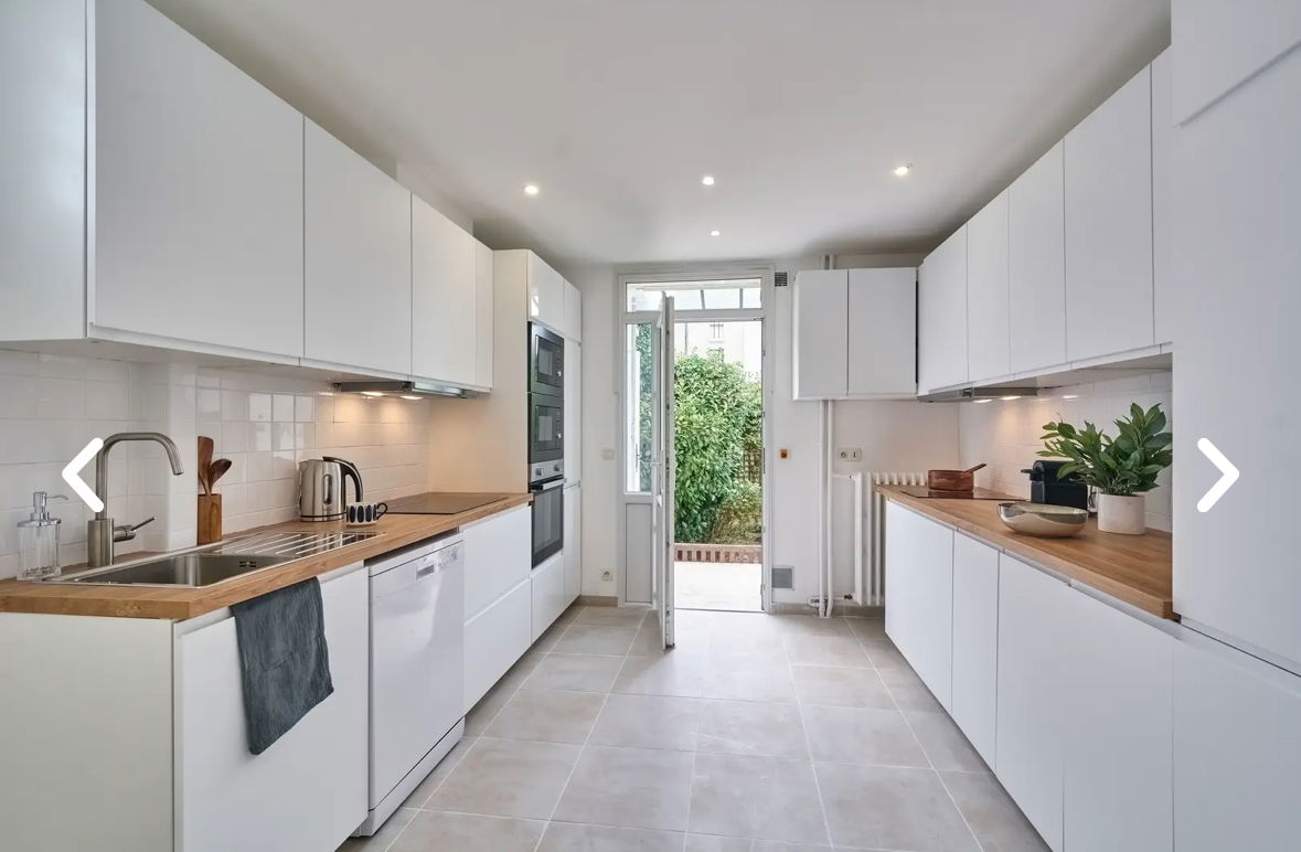 Colocation Colombes 468120