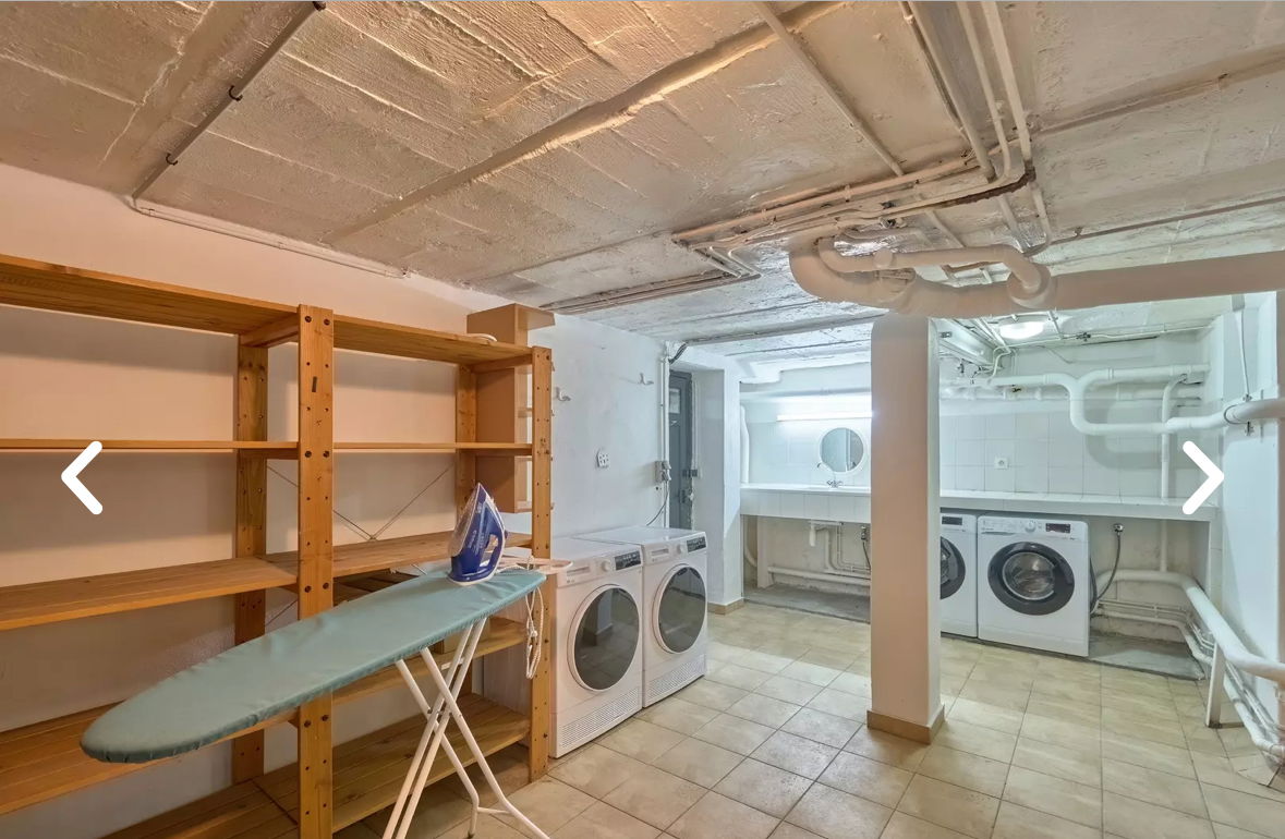 Colocation Colombes 468120