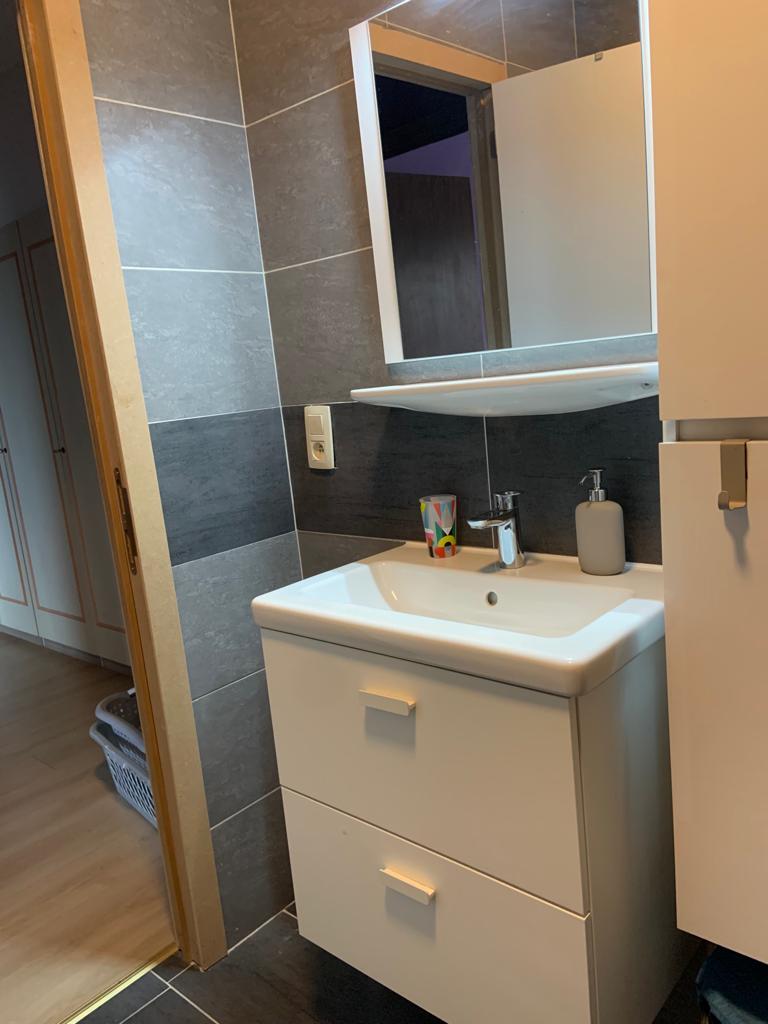 Colocation Bruxelles 267279