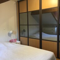 Hemvistelse Deuil-la-Barre 411617