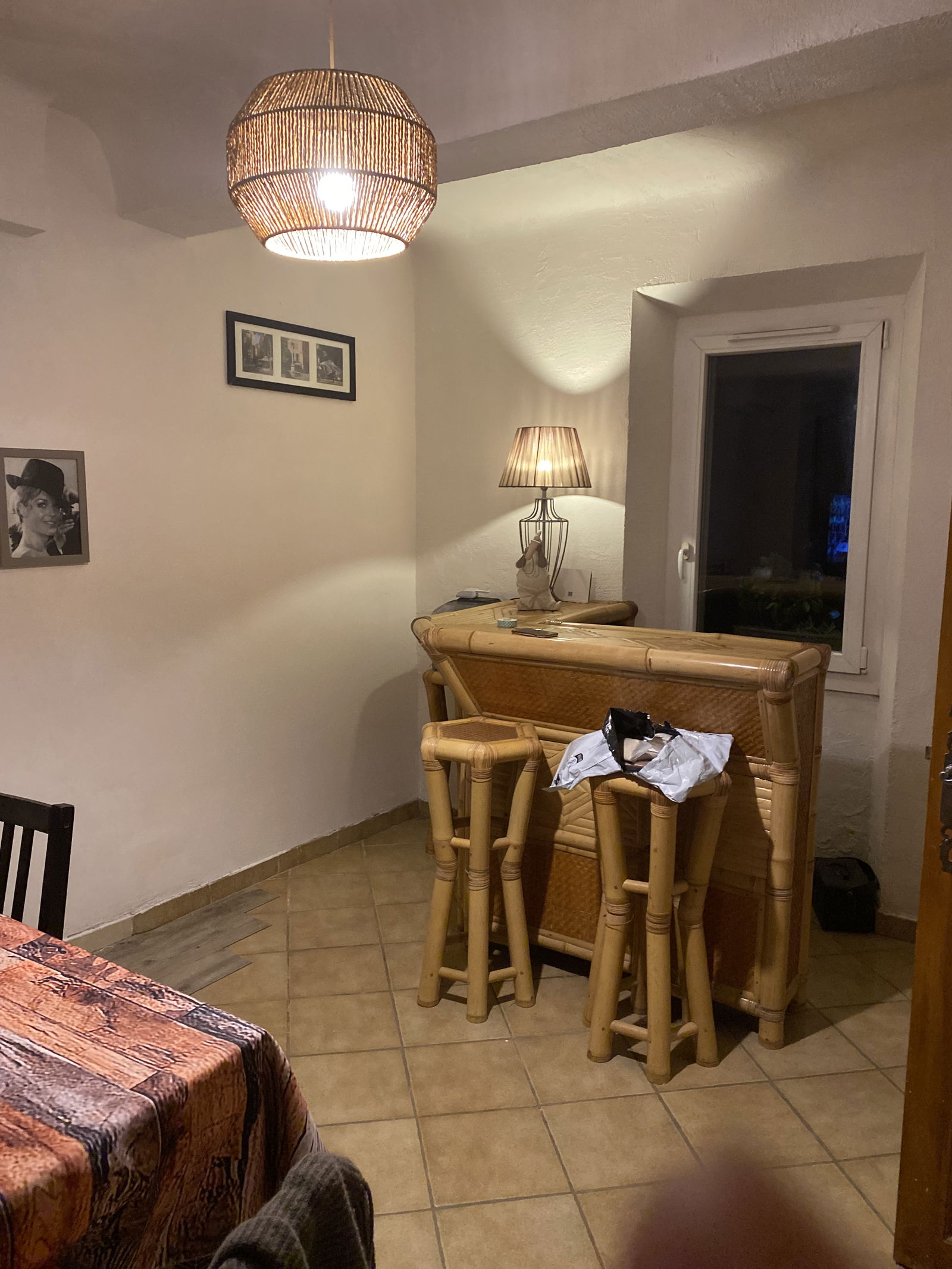 Hemvistelse Aix-en-Provence 462153