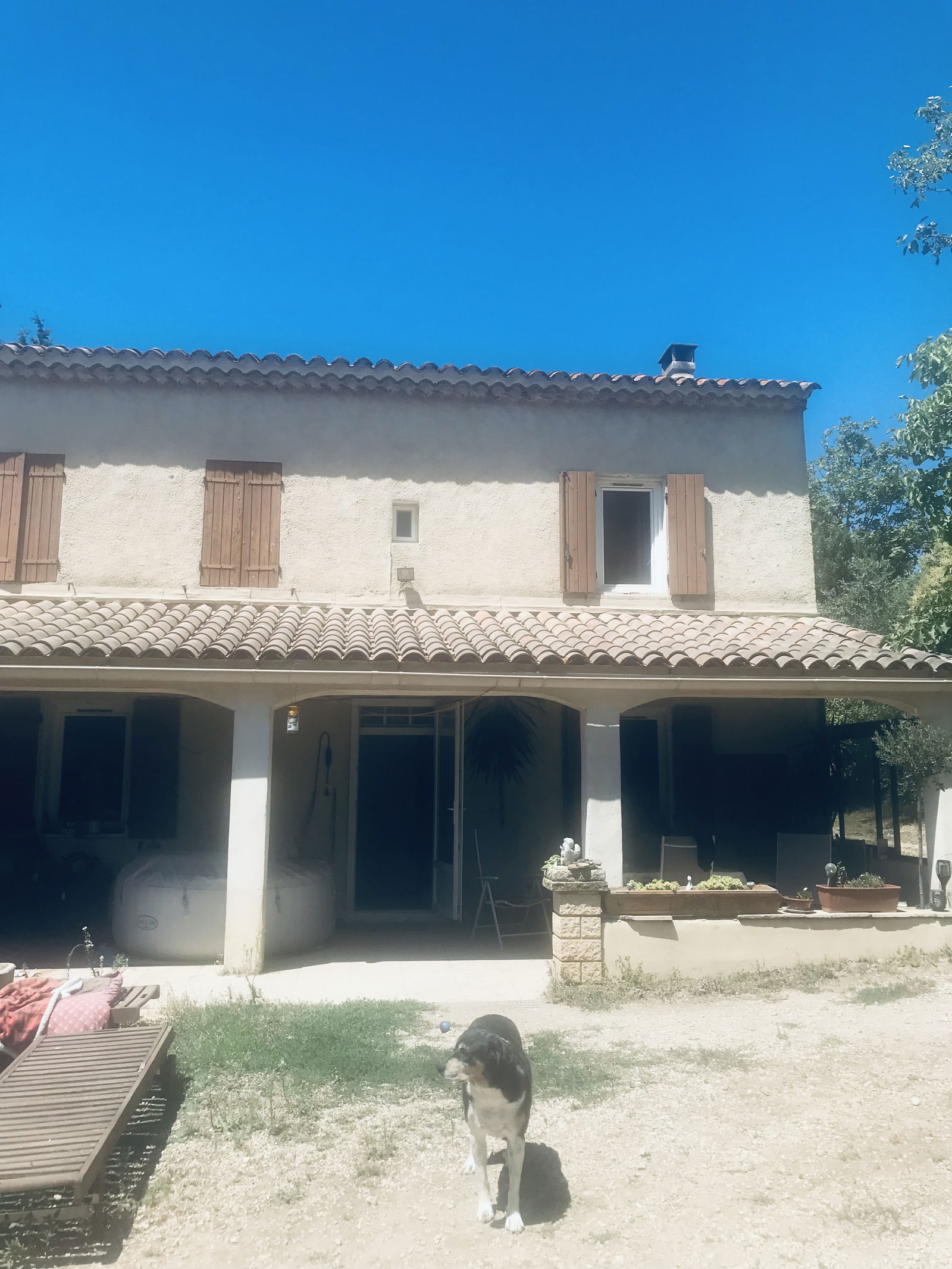 Hemvistelse Aix-en-Provence 462153