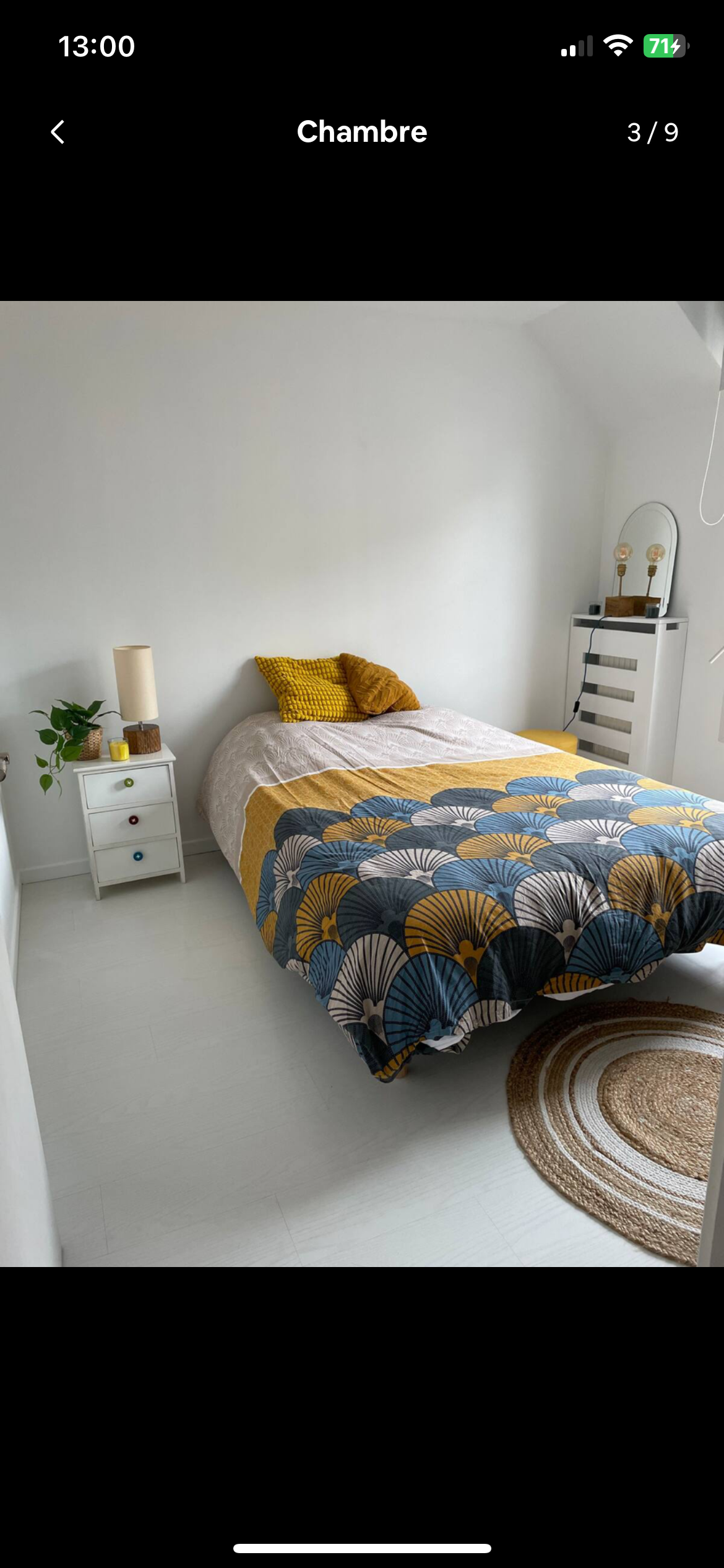 Hemvistelse Igny 456911