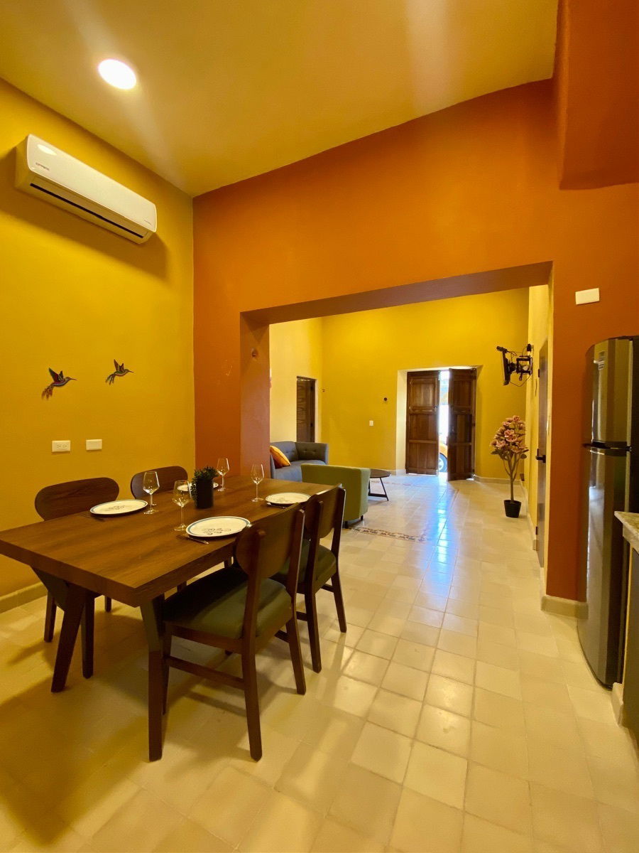 Colocation Mérida 468803