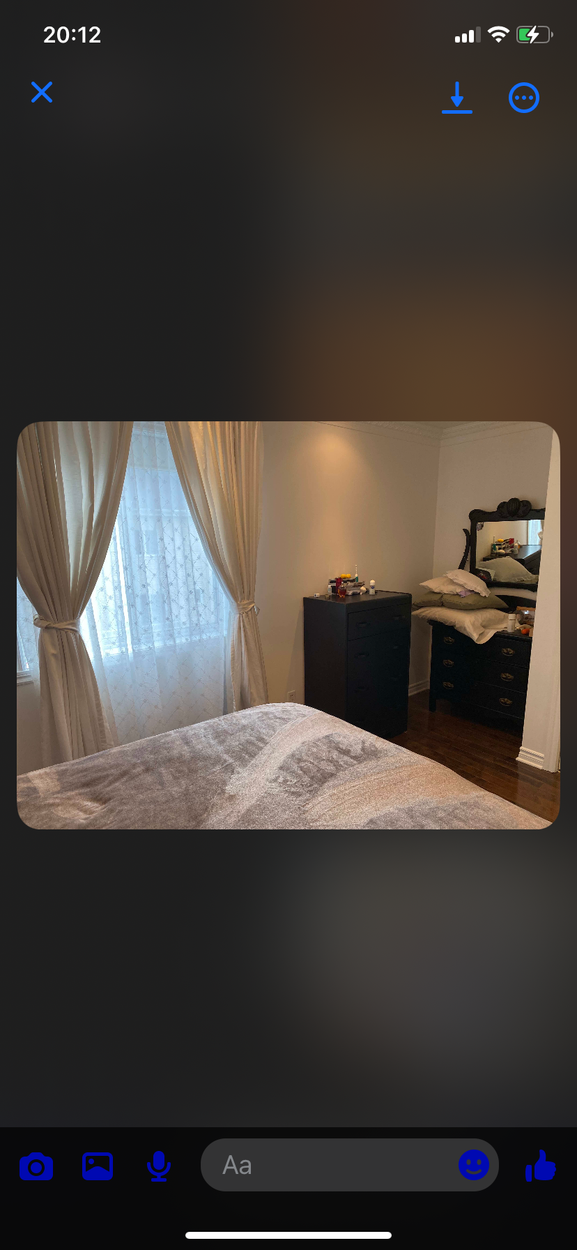 Colocation Laval 499136
