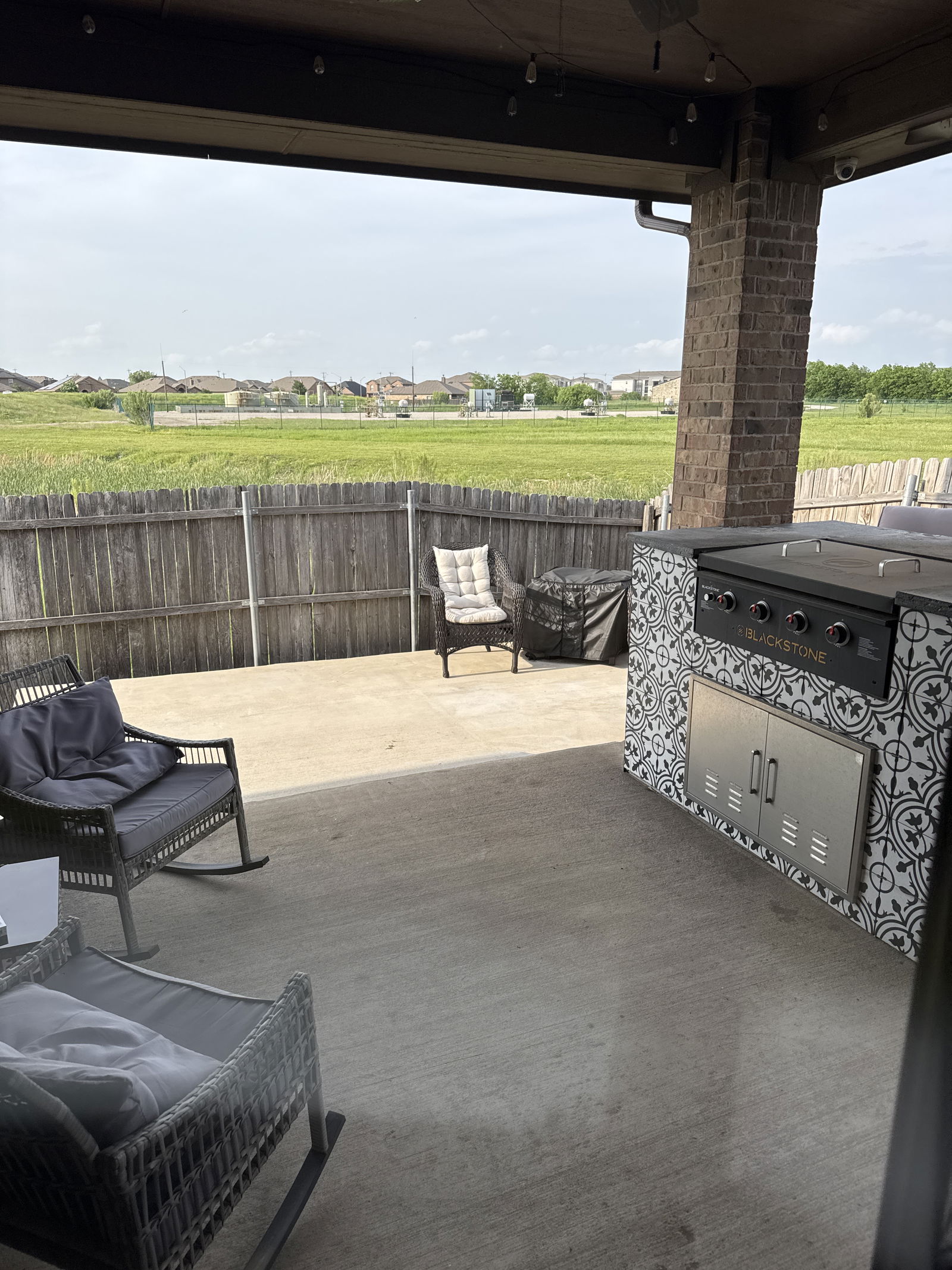 Hemvistelse Haslet 515261