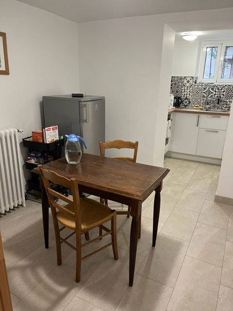 Hemvistelse Bois-Colombes 480670