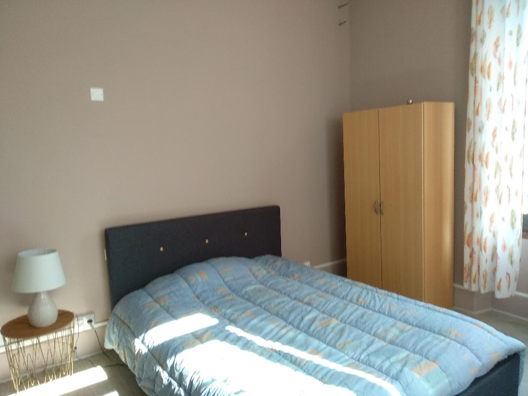 Hemvistelse Chambéry 656067